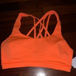 NWT Free to be Serene Bra
